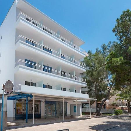 Beetroot ,Jedes Zimmer Verfuegt Ueber Smart Tv,Regendusche Und Balkon 2025 Frisch Renoviert Llucmajor (Mallorca) Exterior photo