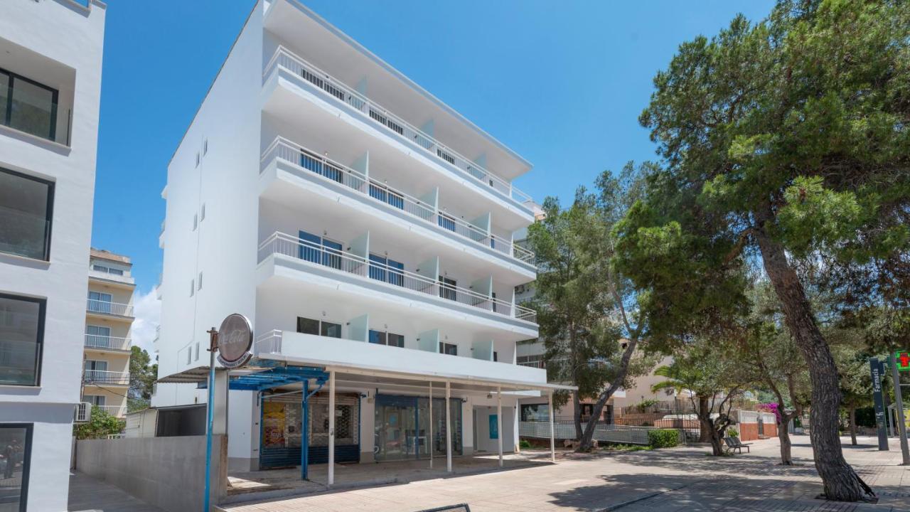 Beetroot ,Jedes Zimmer Verfuegt Ueber Smart Tv,Regendusche Und Balkon 2025 Frisch Renoviert Llucmajor (Mallorca) Exterior photo